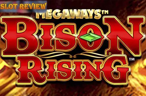 Bison Rising Megaways icon